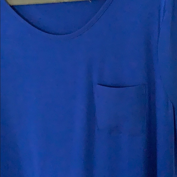 Calvin Klein Top - Picture 2 of 5